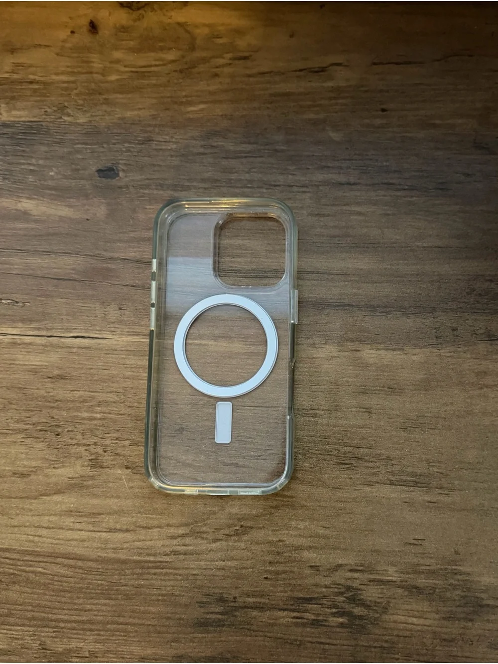 Otterbox iPhone 16 Pro Clear Case